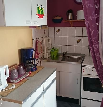 Fewo Franssen Daire Dornumersiel Dış mekan fotoğraf