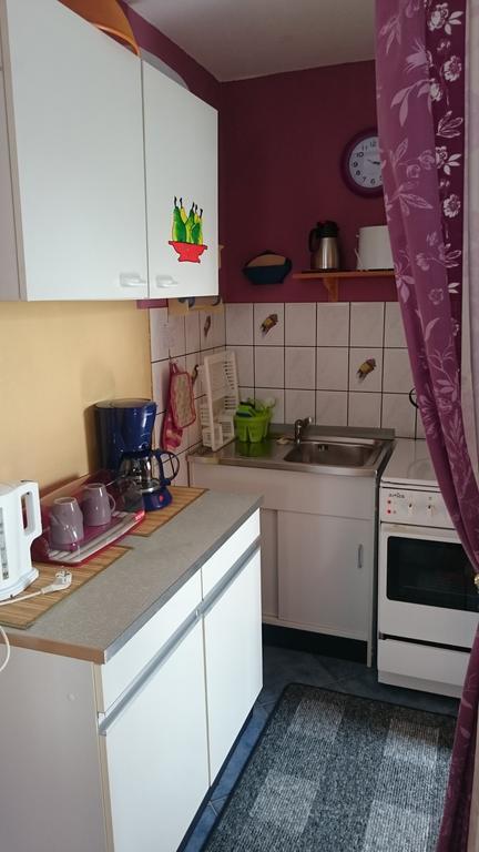 Fewo Franssen Daire Dornumersiel Dış mekan fotoğraf