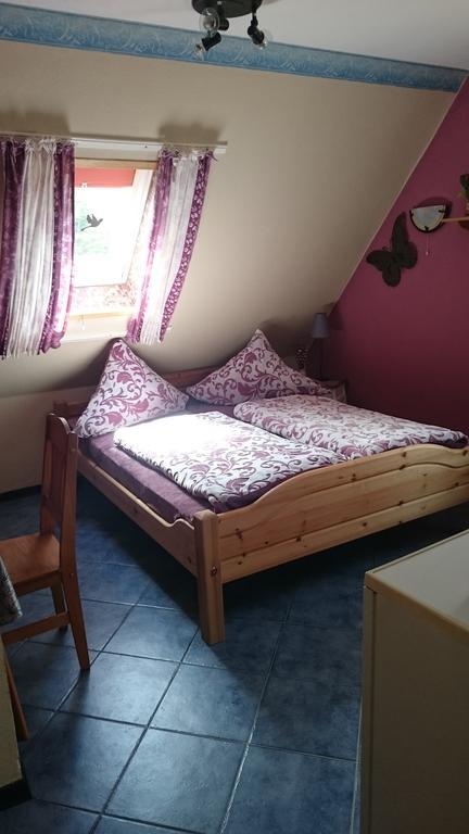 Fewo Franssen Daire Dornumersiel Dış mekan fotoğraf