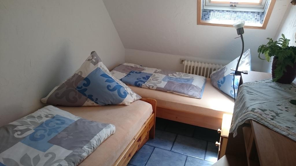 Fewo Franssen Daire Dornumersiel Dış mekan fotoğraf